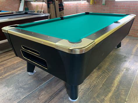 are ballard pool tables good quality